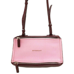 Givenchy Pandora Shoulder Bag